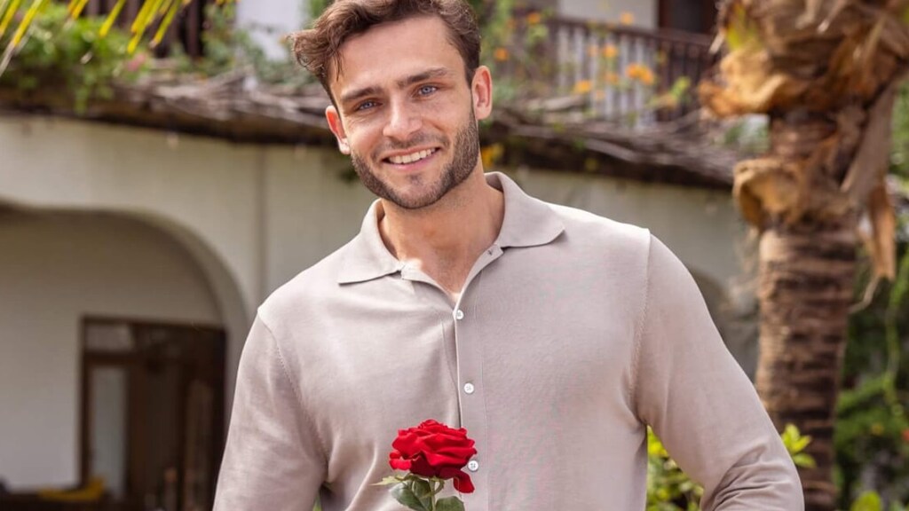 Videoland is op zoek naar een Golden Bachelor