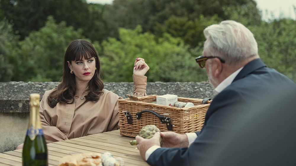 The Gentlemen staat al 8 weken in de Netflix top 10