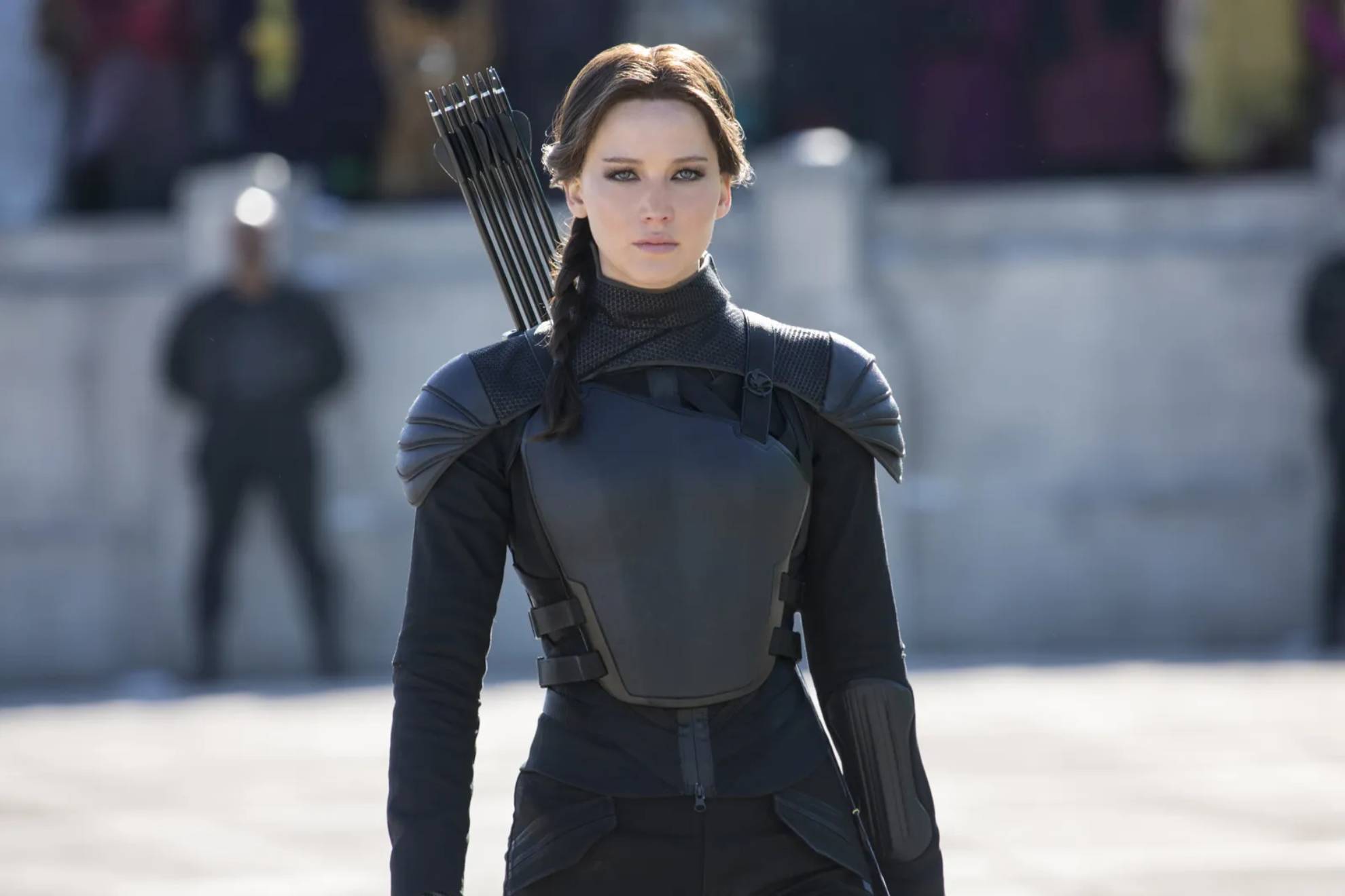 OMG: er komt wéér een nieuwe Hunger Games-film