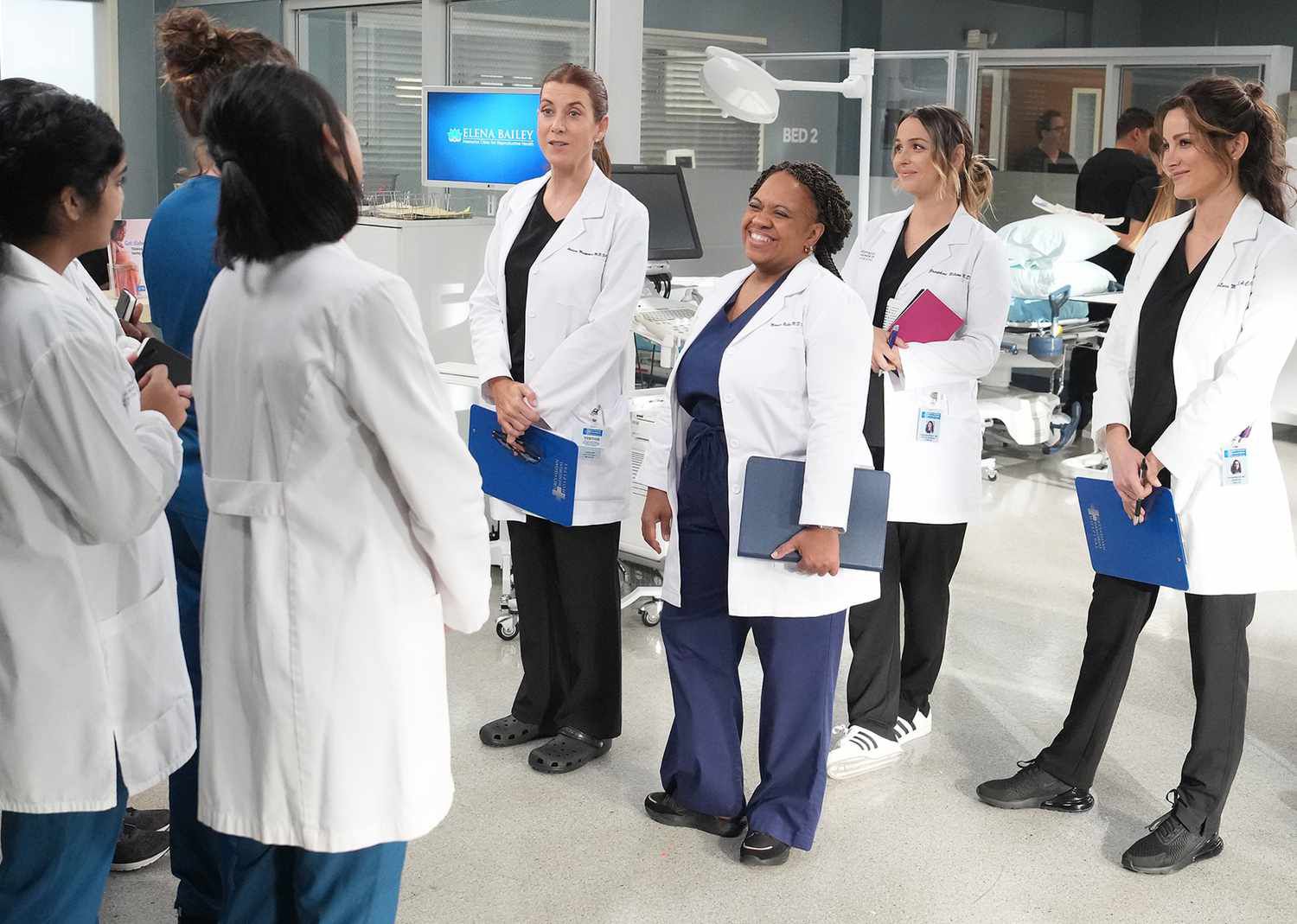 Vanaf deze datum kunnen we eindelijk Grey’s Anatomy seizoen 20 streamen op Disney+