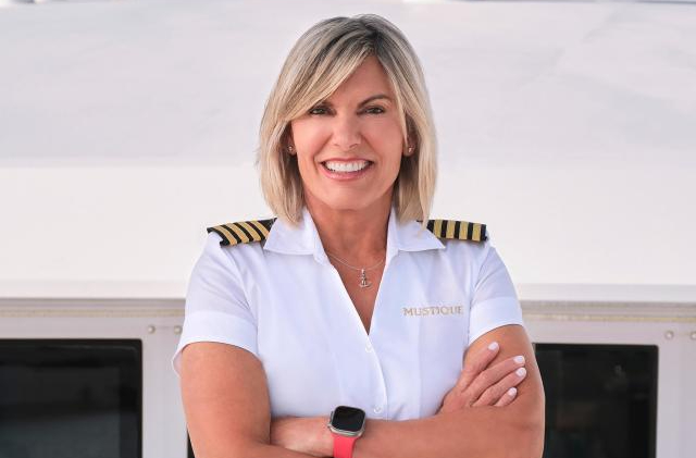 Kijktip: het nieuwe seizoen van Below Deck Mediterranean op Hayu