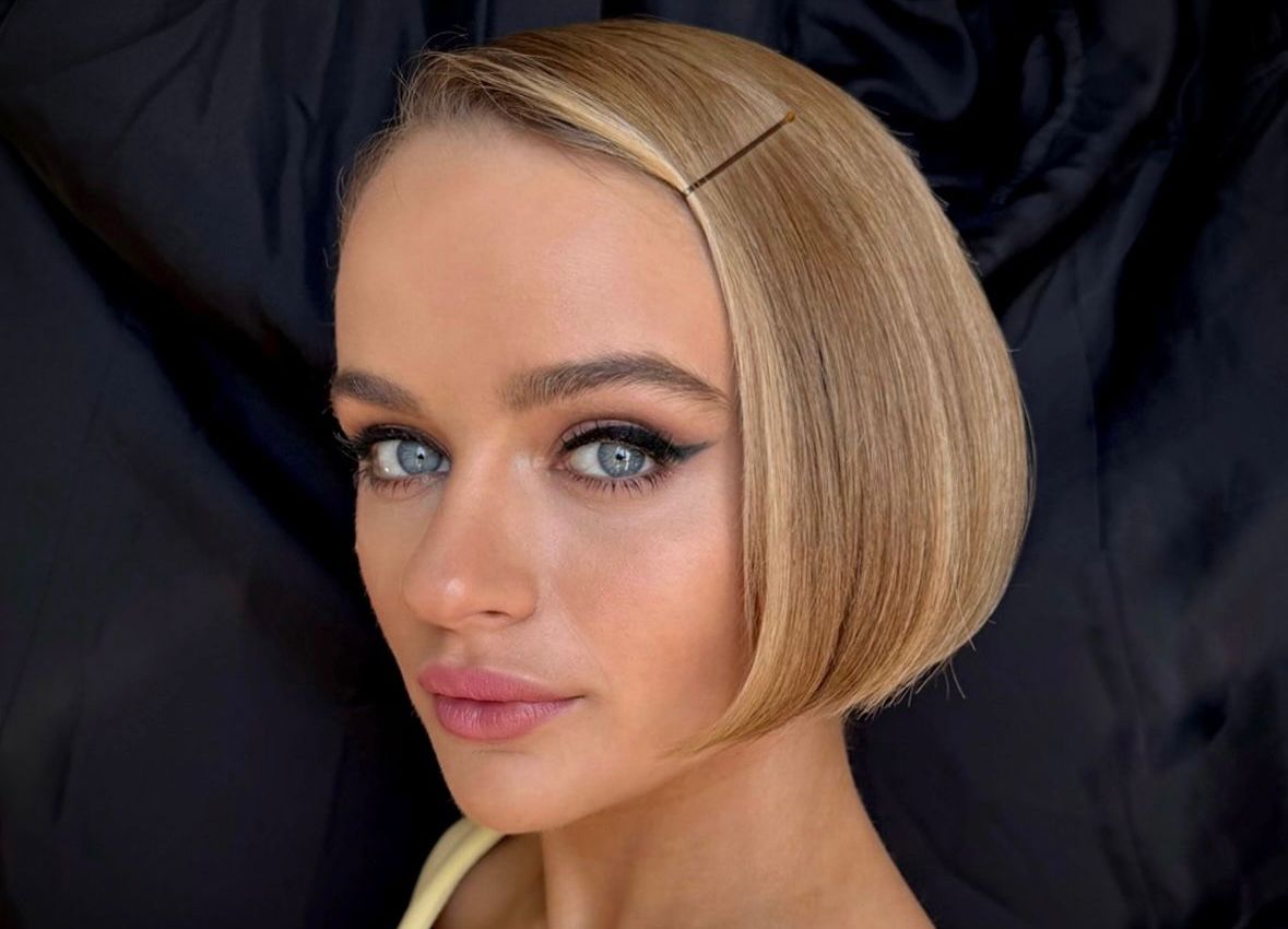 De Prada Bob is de haartrend van de zomer