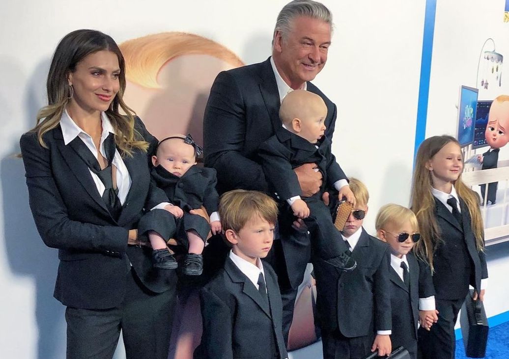 Alec Baldwin krijgt eigen realityserie met gezin