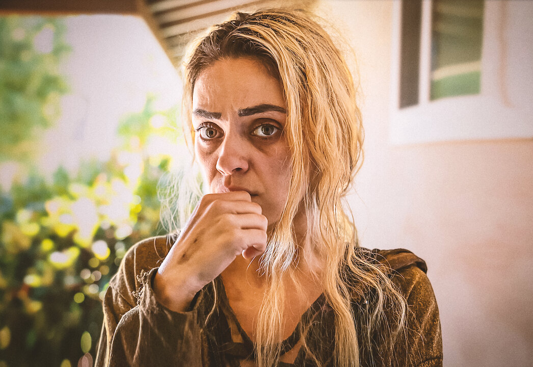 Kijktip: Four Good Days op Netflix met onherkenbare Mila Kunis