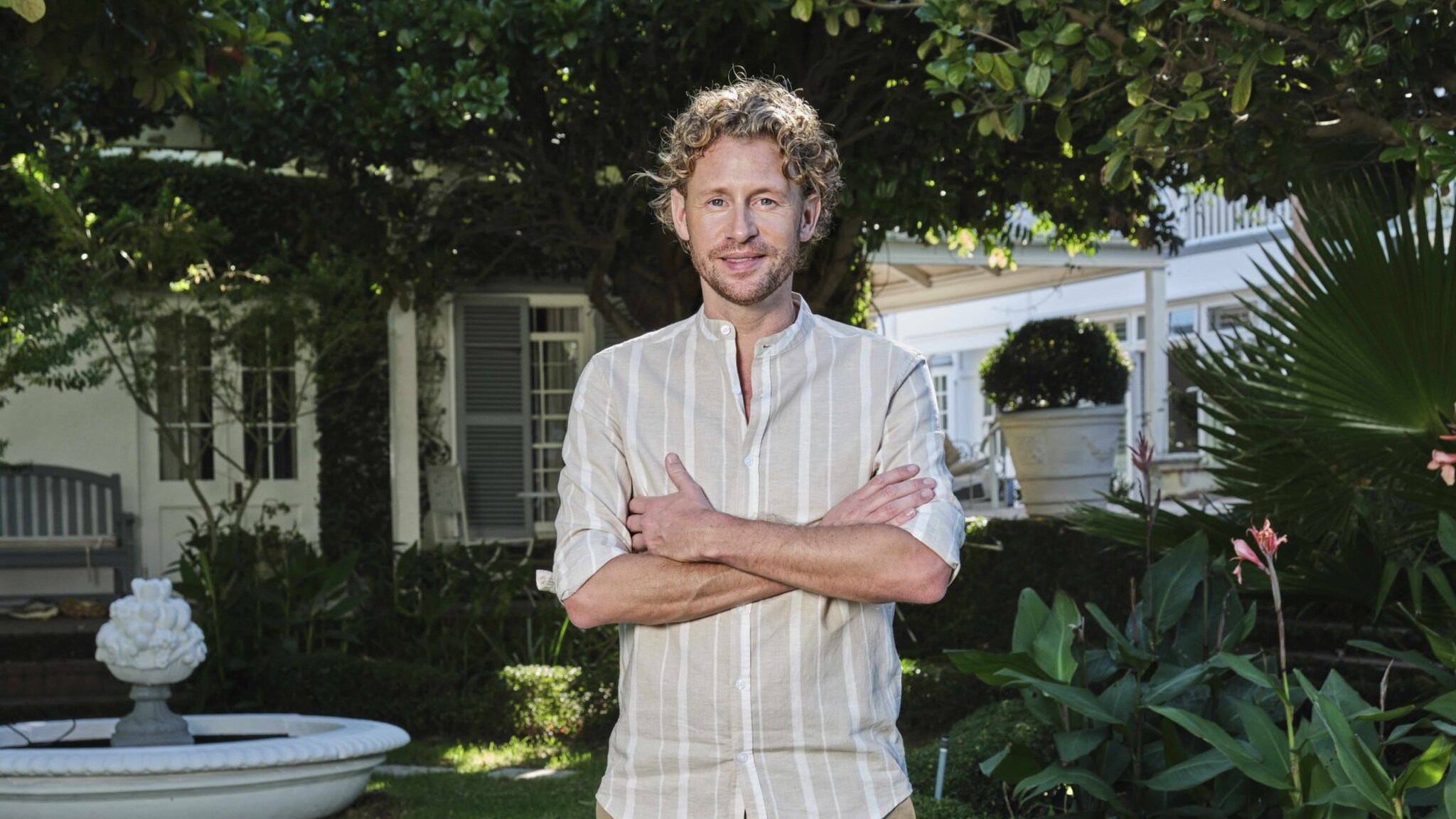 Kijktip: Ewout in de Verslavingskliniek op Videoland