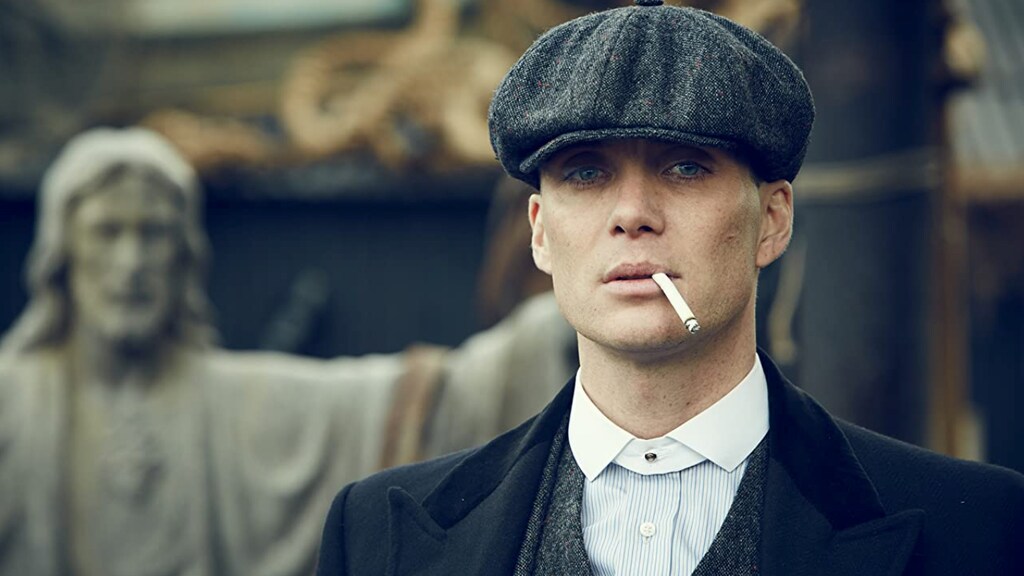 Yes! Er komt een Peaky Blinders-film op Netflix