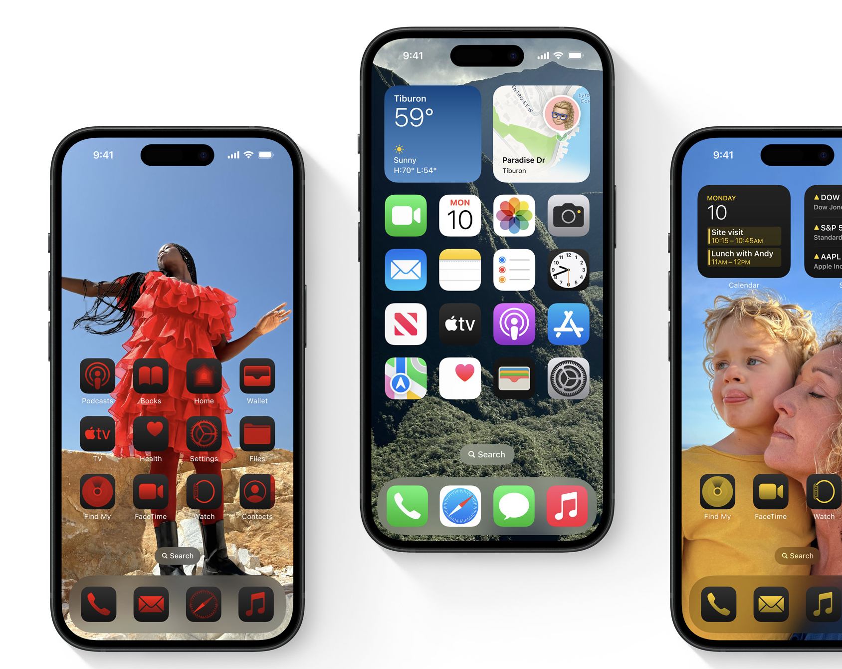 ios 18 apple