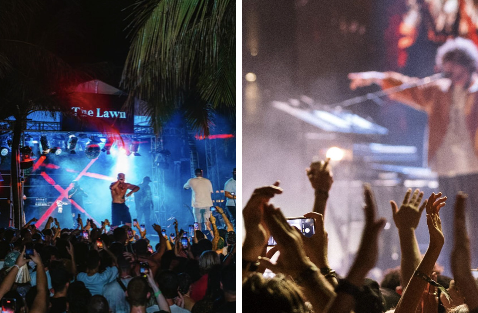 Uitgaan in Canggu: dit is wanneer en waar je moet zijn