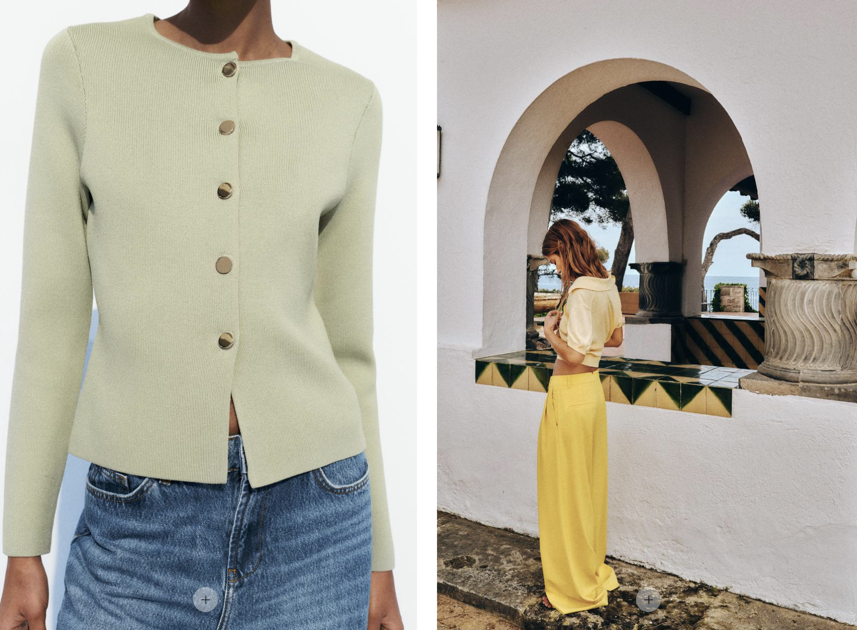 Shoppen maar: de Sale van ZARA begint vandaag