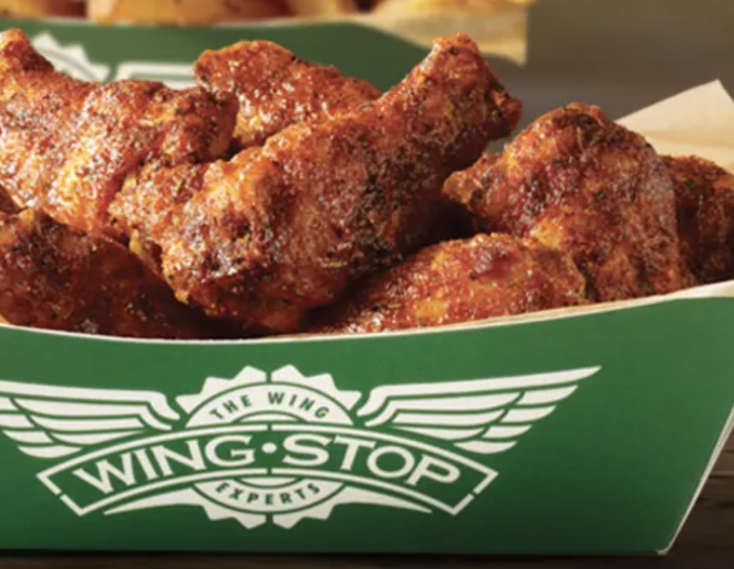 OMG: Komt Wingstop dan écht naar Nederland?