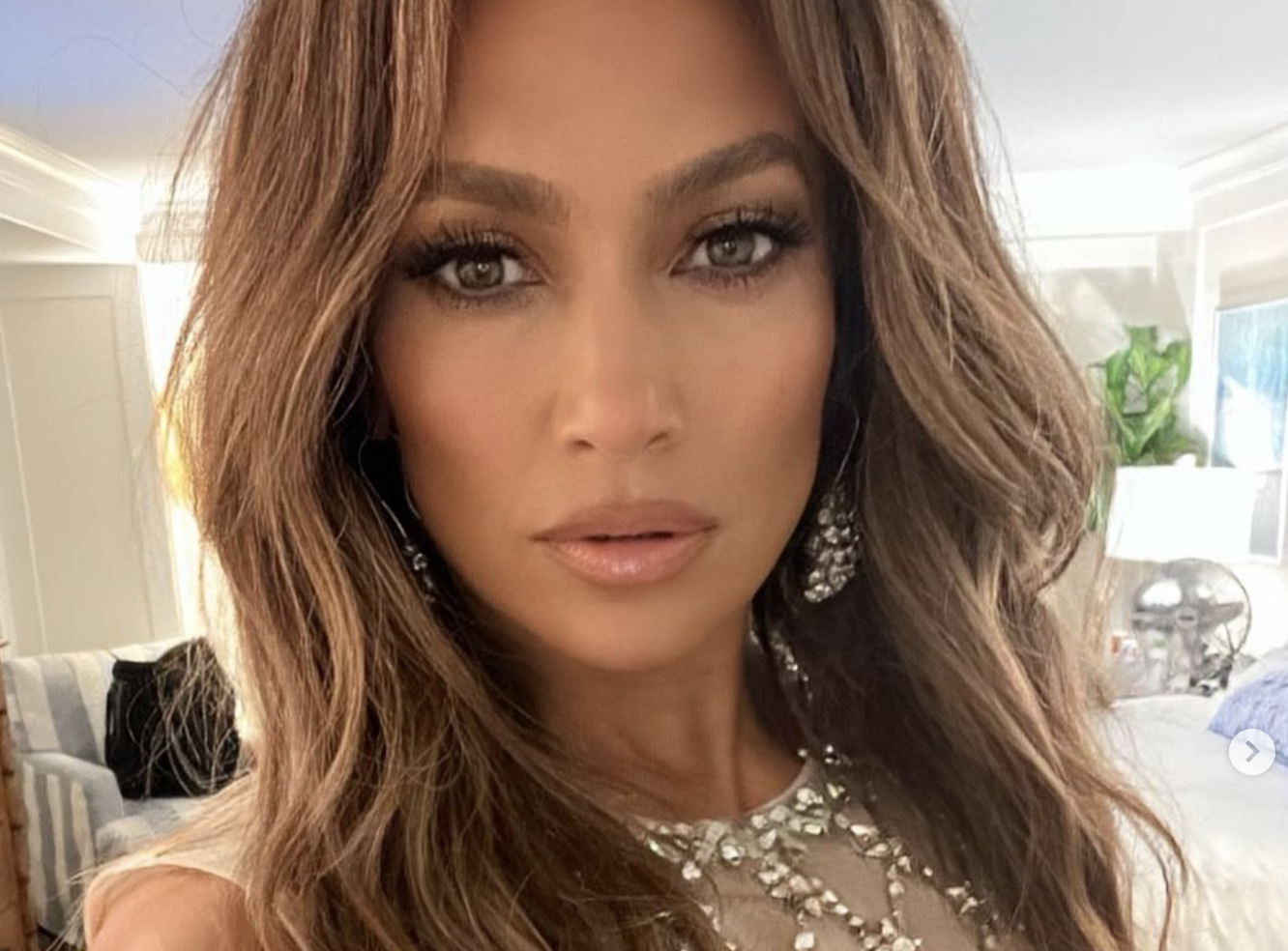 Whut: Jennifer Lopez en Ben Affleck zoenend gespot