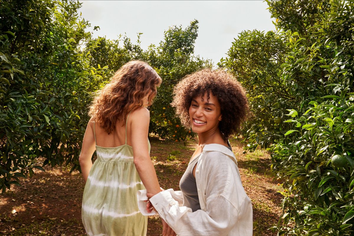 Wil je hebben: onze zomer skin care favorieten van Weleda