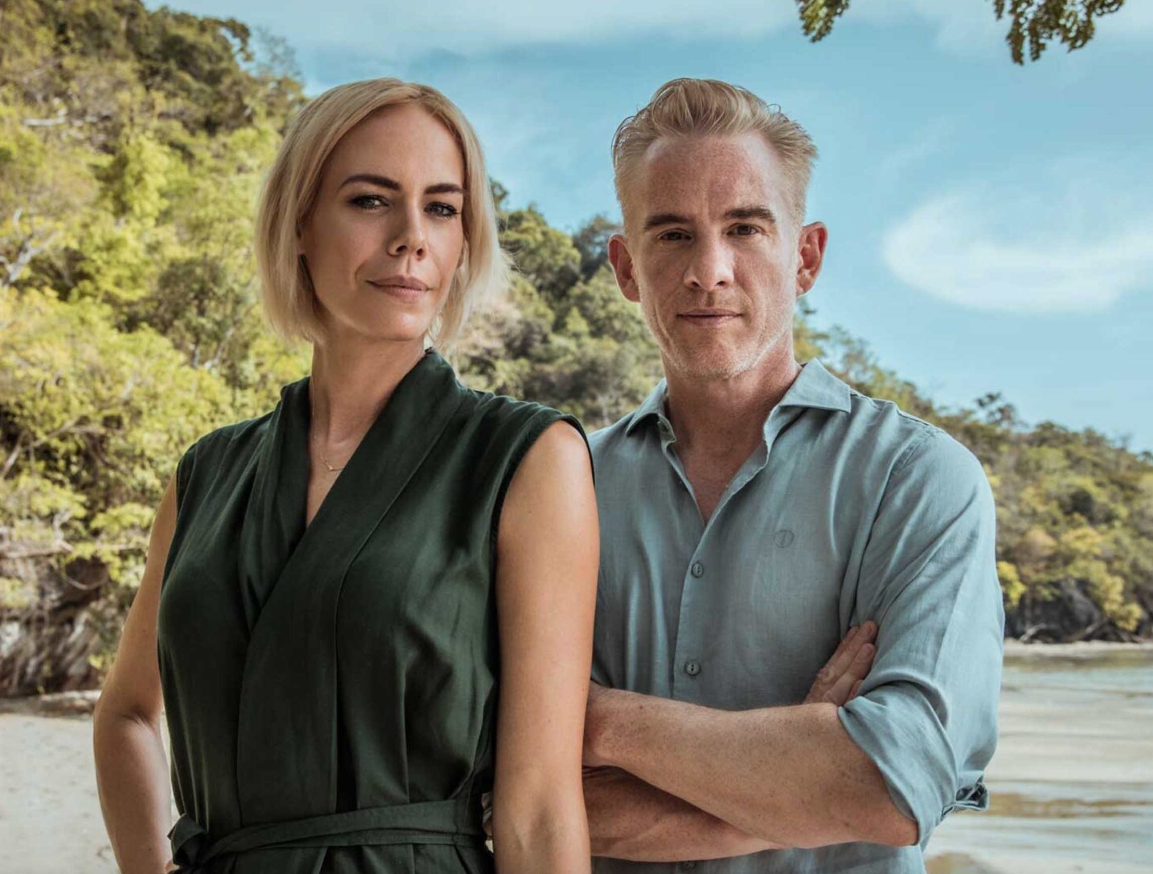 Op deze datum begint Expeditie Robinson 2024 (en dit zijn de deelnemers)