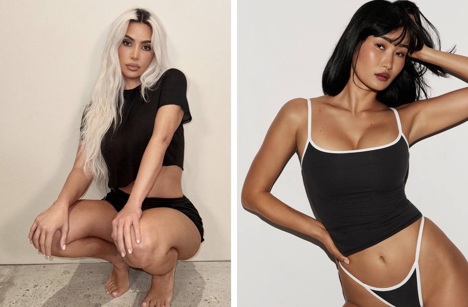 De Skims sale is vandaag begonnen