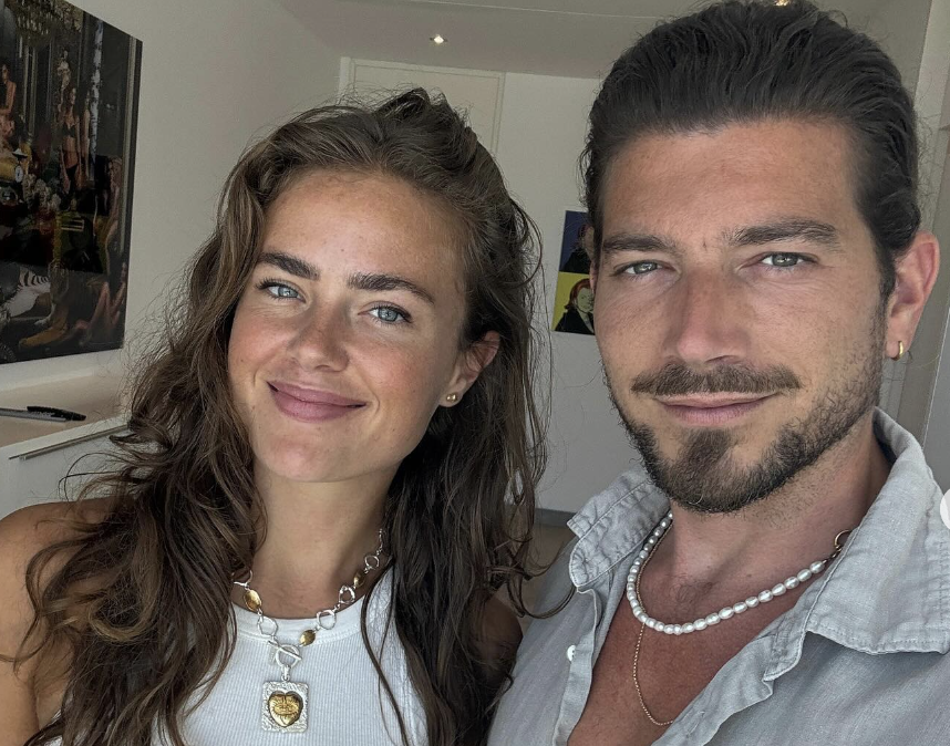De Bachelor-update: Rien en Femke uit elkaar (en dit zou de nieuwe vriendin van Rien zijn)