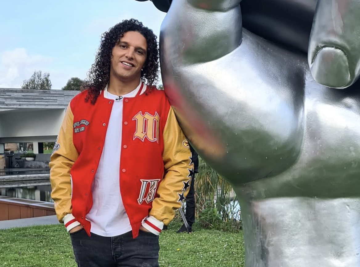 OM gaat in hoger beroep in zaak Ali B.: wil vrijspraken aanvechten