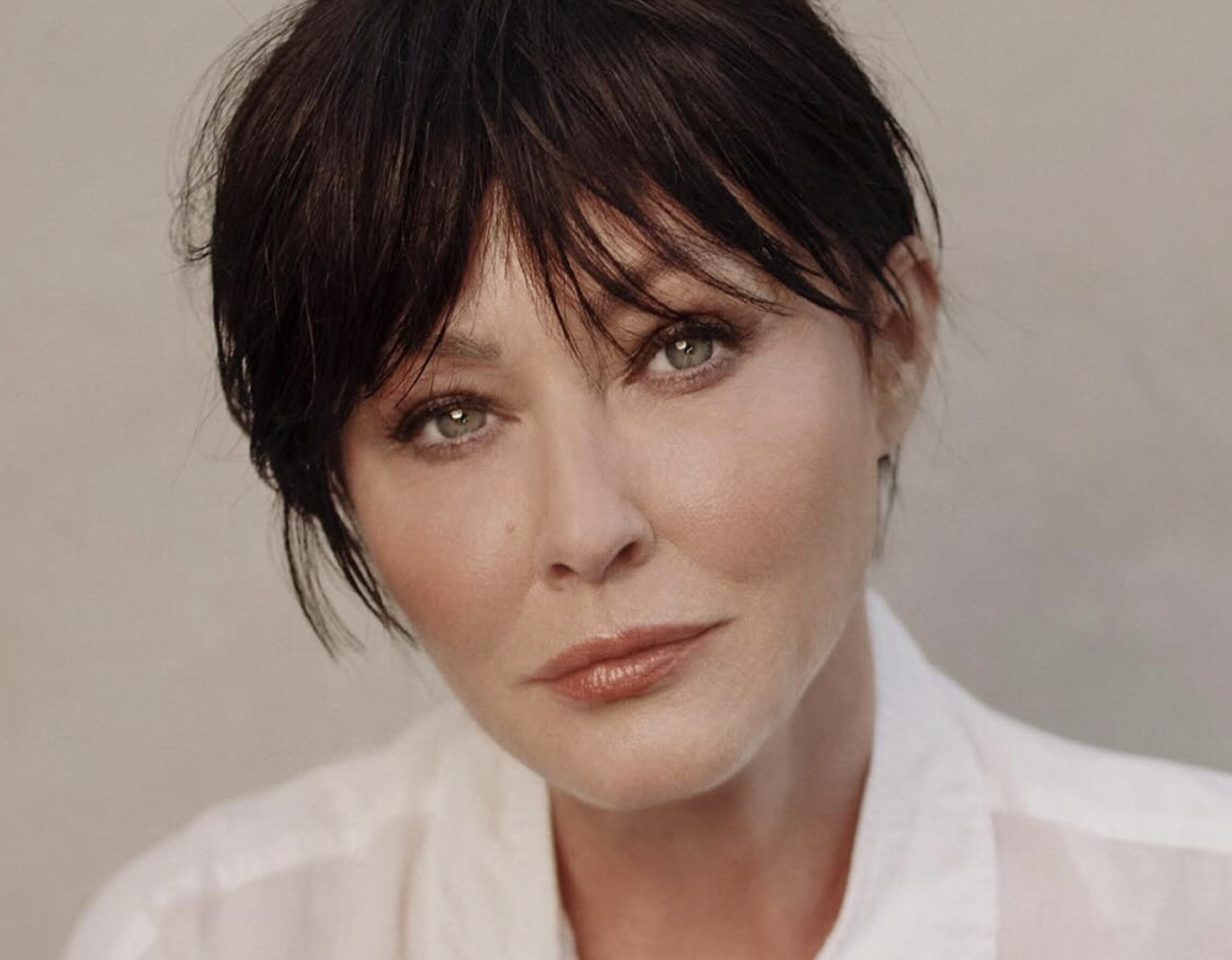 Shannen Doherty (53) overleden aan gevolgen van borstkanker