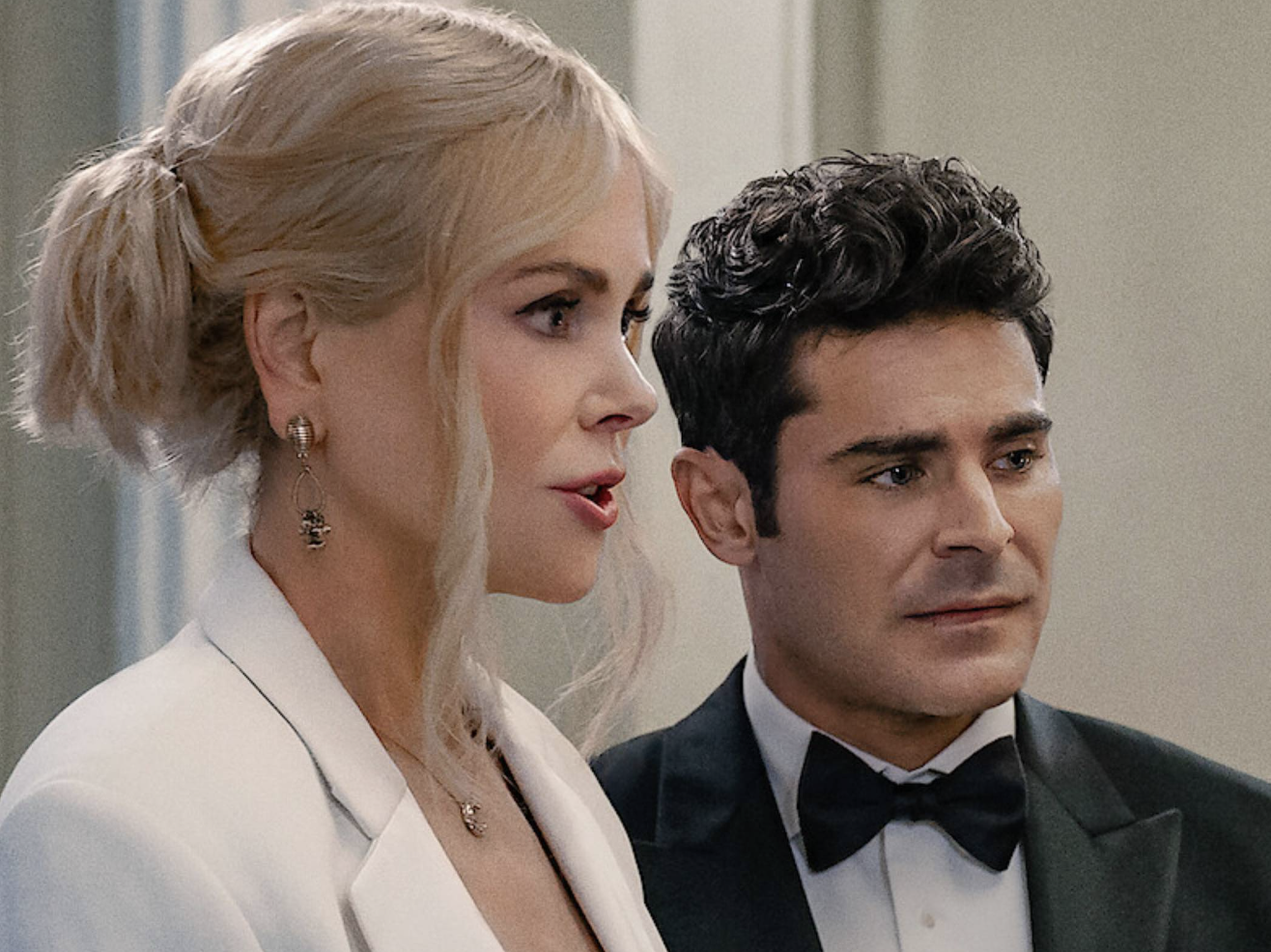 Skippen of streamen: A Family Affair op Netflix