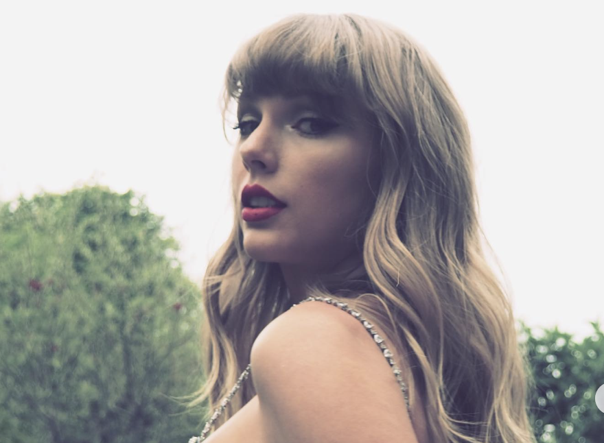 Dit bestelt Taylor Swift bij haar favoriete kebabzaak in Londen