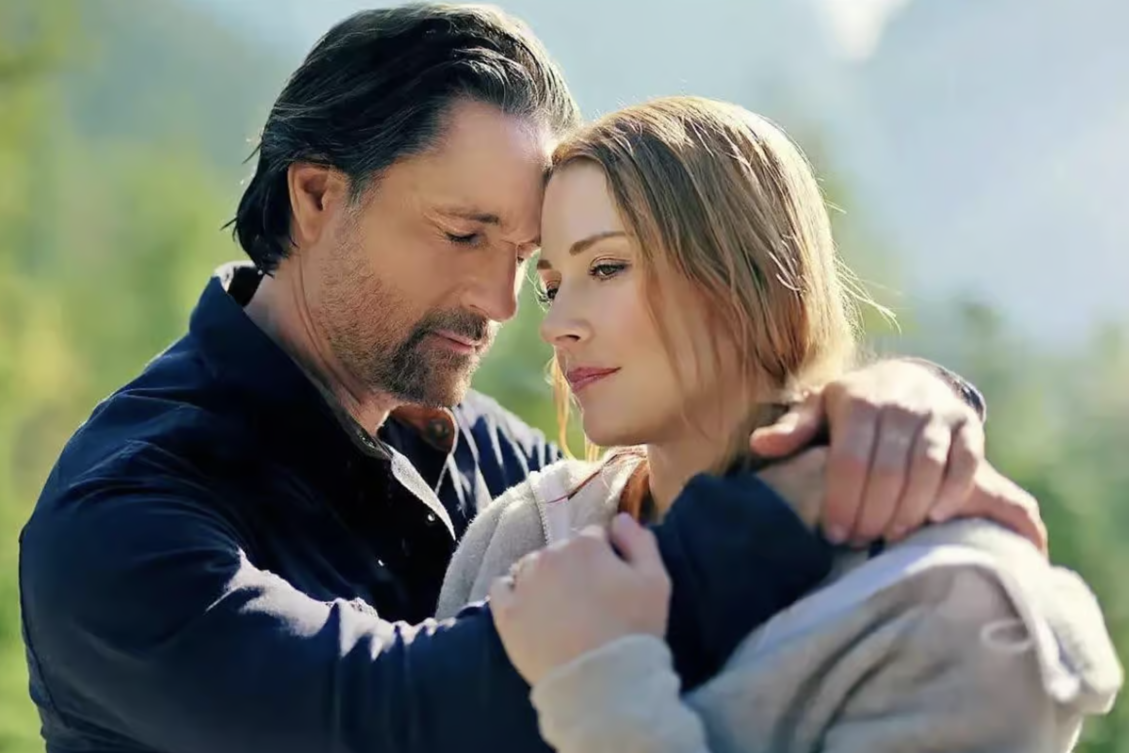 Goed nieuws: Virgin River seizoen 6 komt in 2024 al online