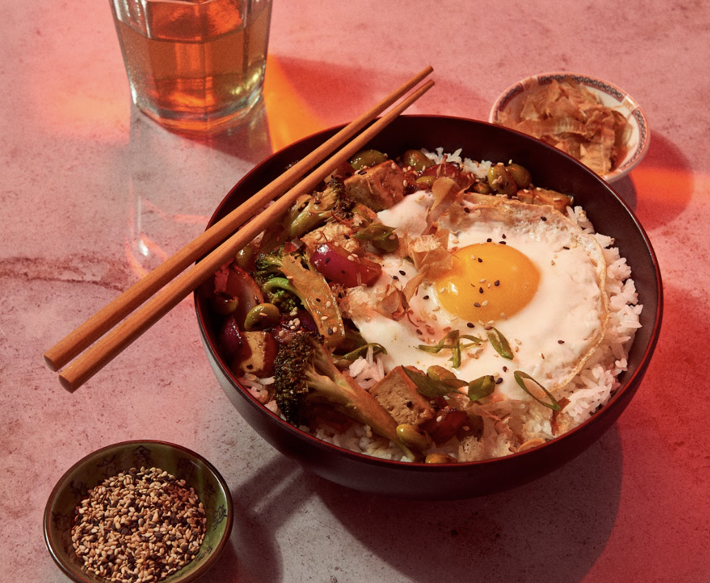 Wok to Walk opent eerste sit down restaurant