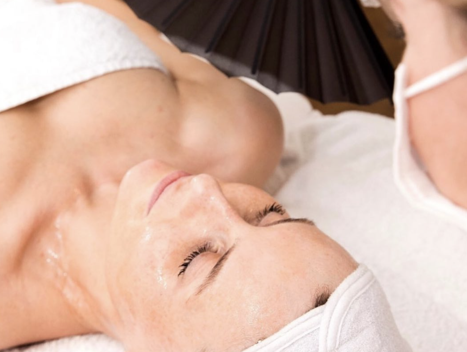 De zomerse behandelingen waar je jezelf op wil trakteren