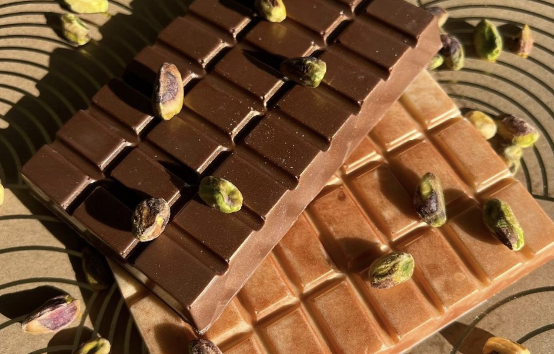 Jumbo verkoopt nu de viral Dubai chocoladereep