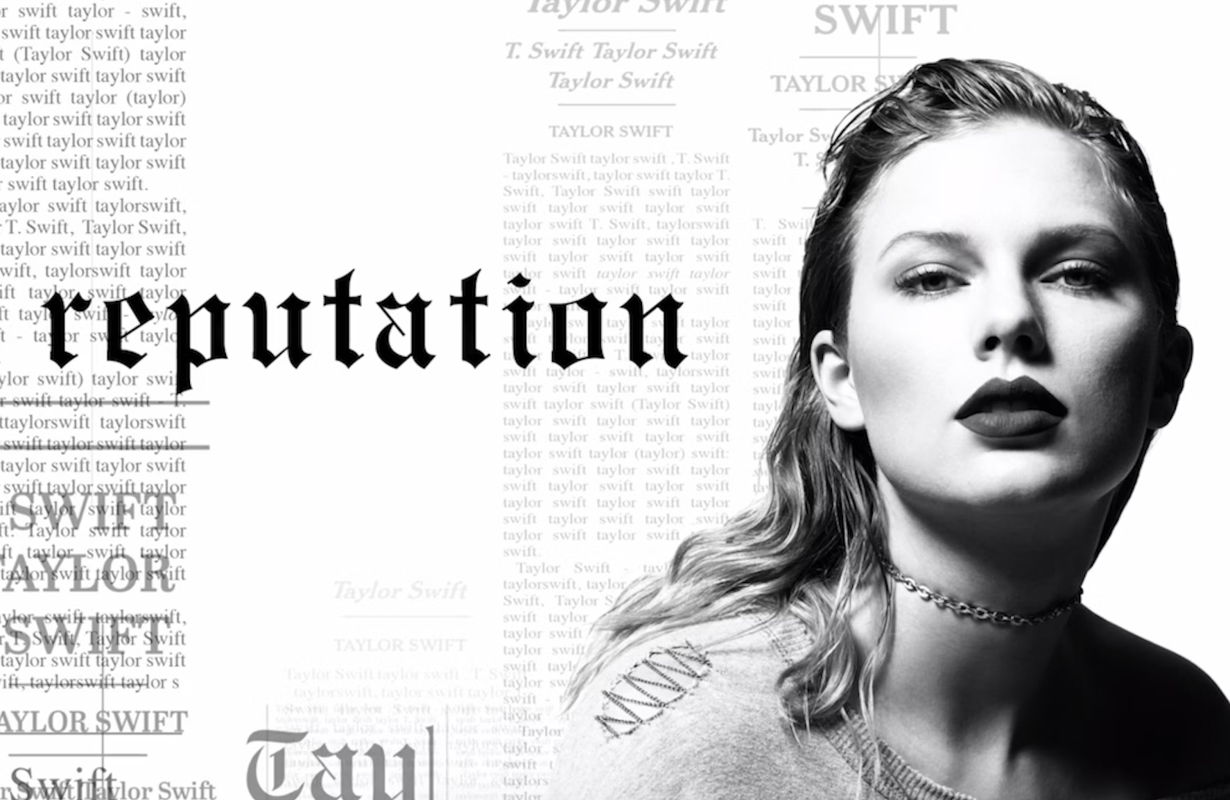 Is dit het bewijs dat Reputation (Taylor’s Version) er écht aan komt?