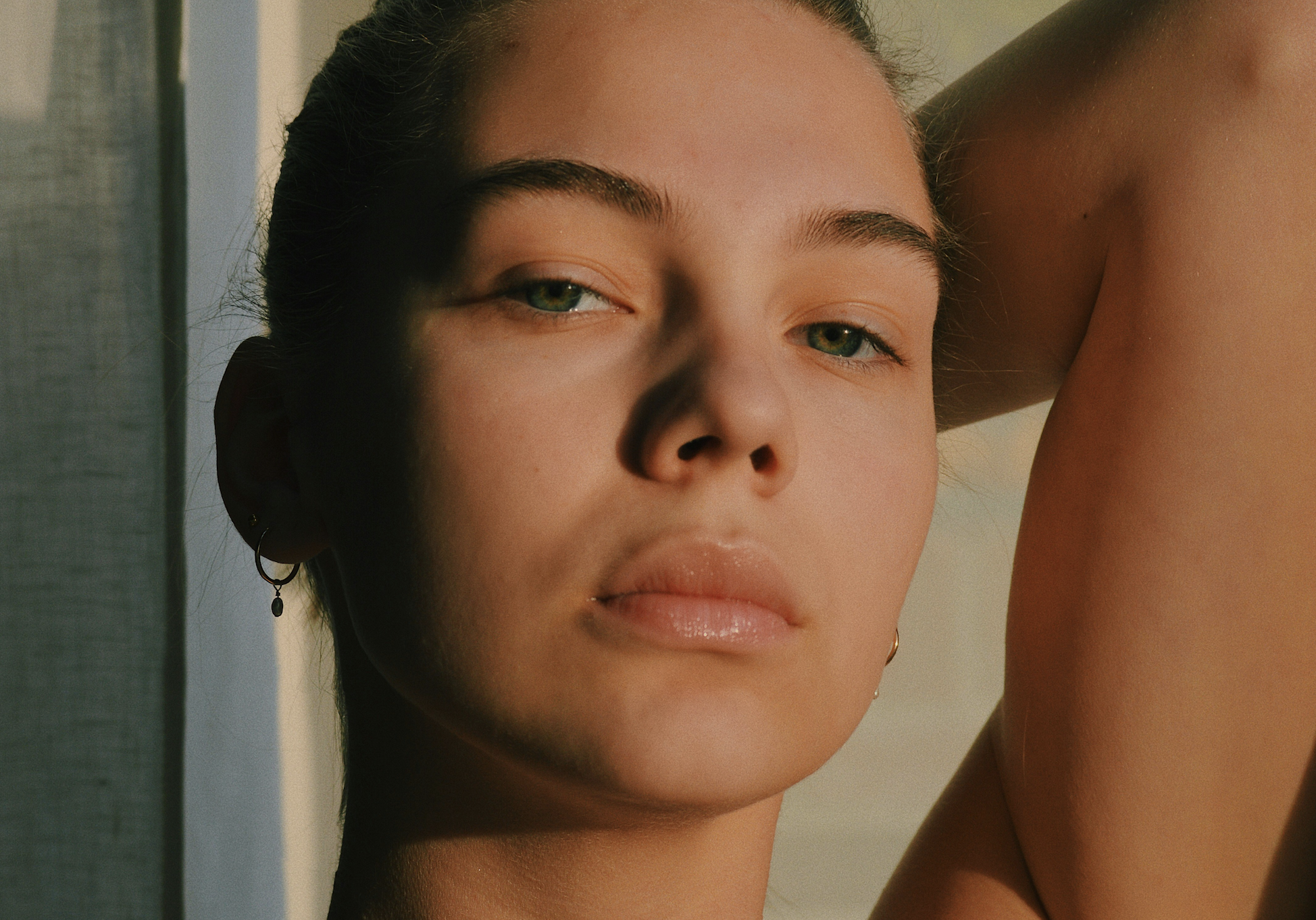 Vergeet de dure crèmes; dit werkt écht tegen die onzuiverheden