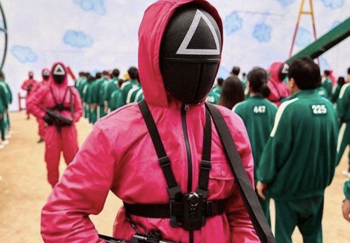 Op deze datum komt het tweede seizoen van Squid Game online (+ nieuwe trailer)