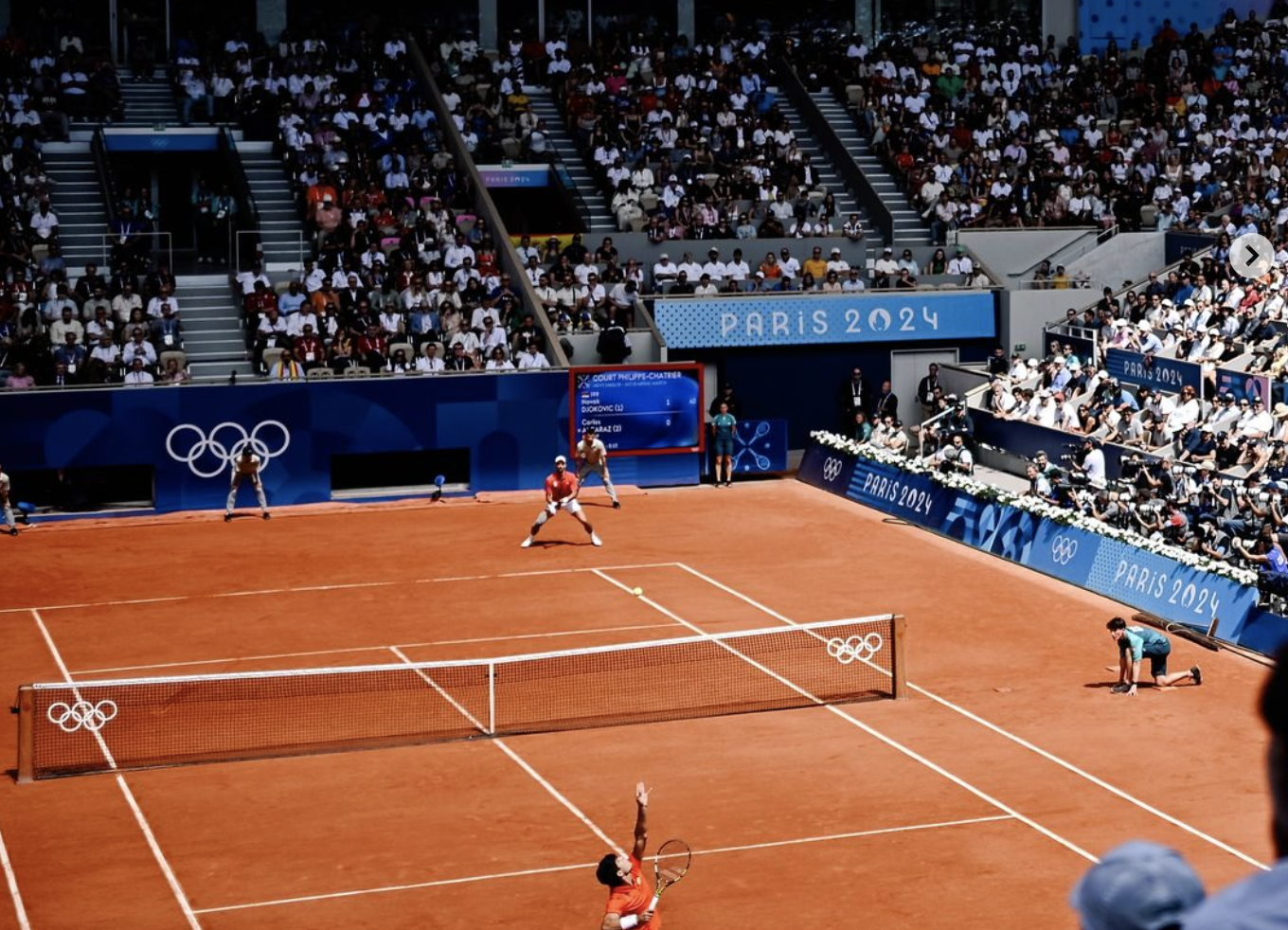 Zoveel verdienen Olympische sporters als ze een medaille winnen