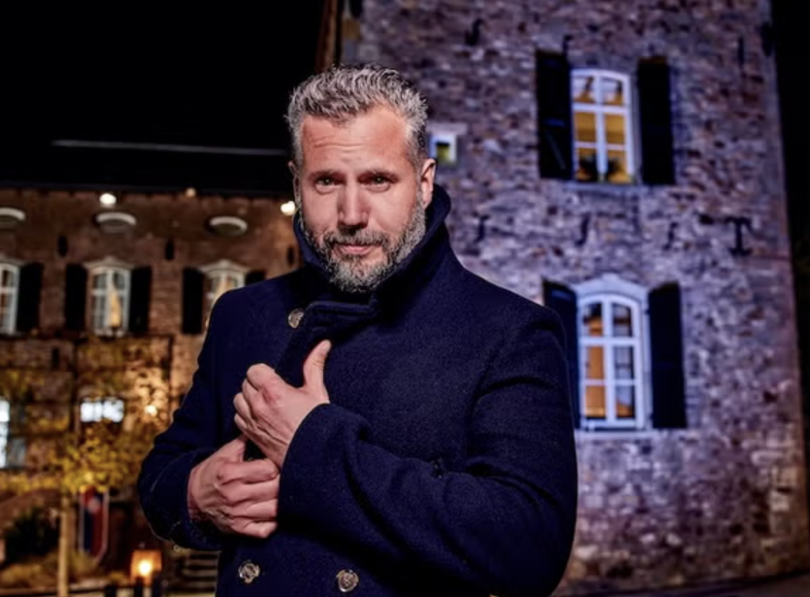 Spoiler: Dit zouden de deelnemers zijn van De Verraders, Halloween