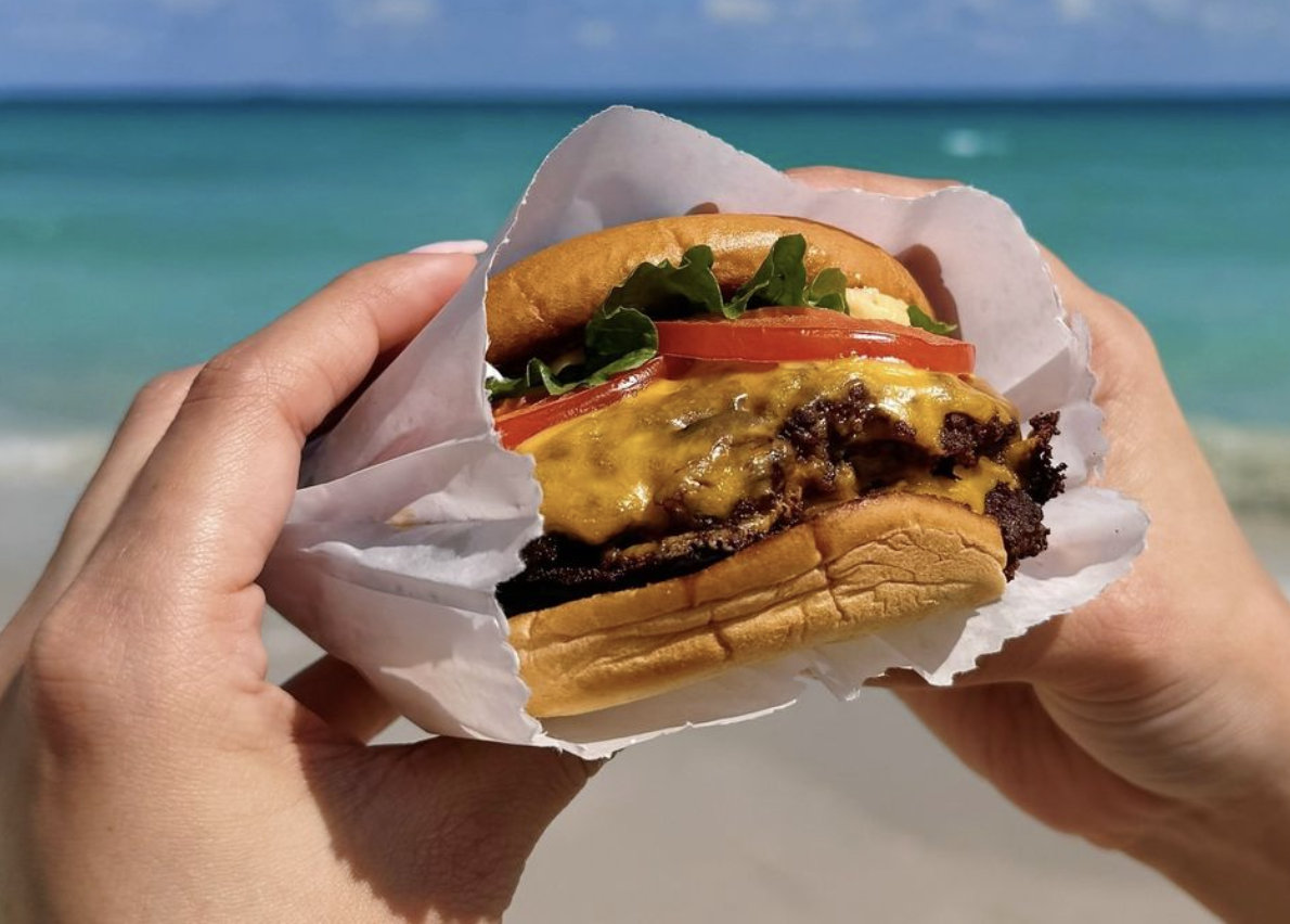 Wat: Komt Shake Shack naar Nederland?