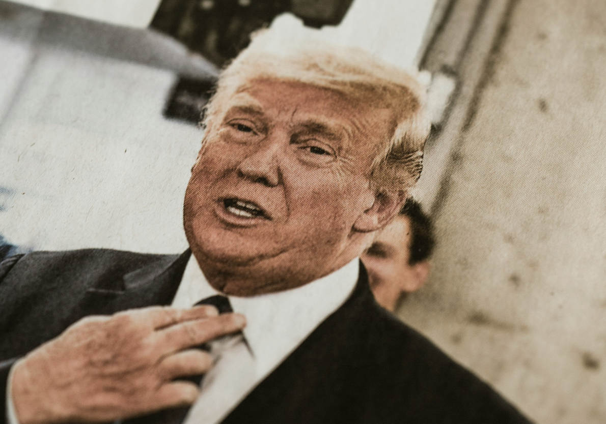 Moeten wij ons zorgen maken?