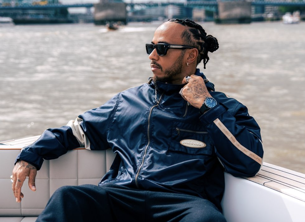 Hamilton verwacht ‘nog meer spanning’ in Formule 1 na zomerstop
