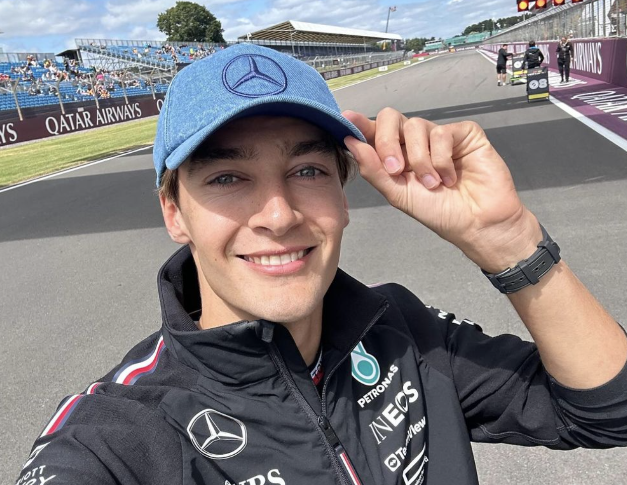 George Russell gediskwalificeerd vanwege te lichte auto, Hamilton krijgt eerste prijs