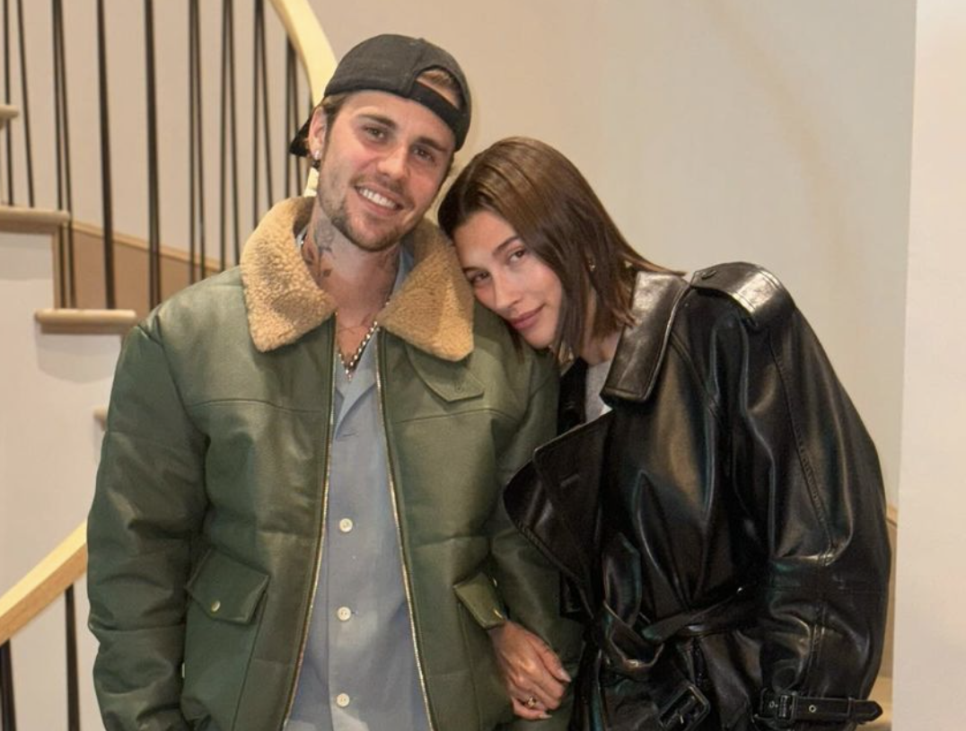 Hailey en Justin Bieber verwelkomen zoontje