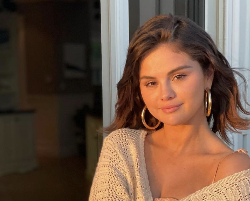 Selena Gomez kan niet zwanger raken vanwege medische problemen