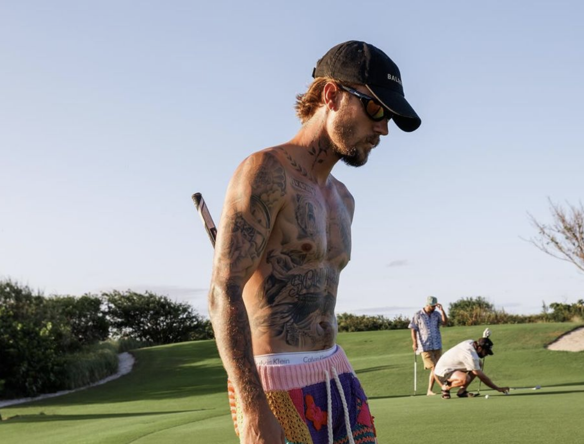 Justin Bieber zingt over P. Diddy in nieuw nummer