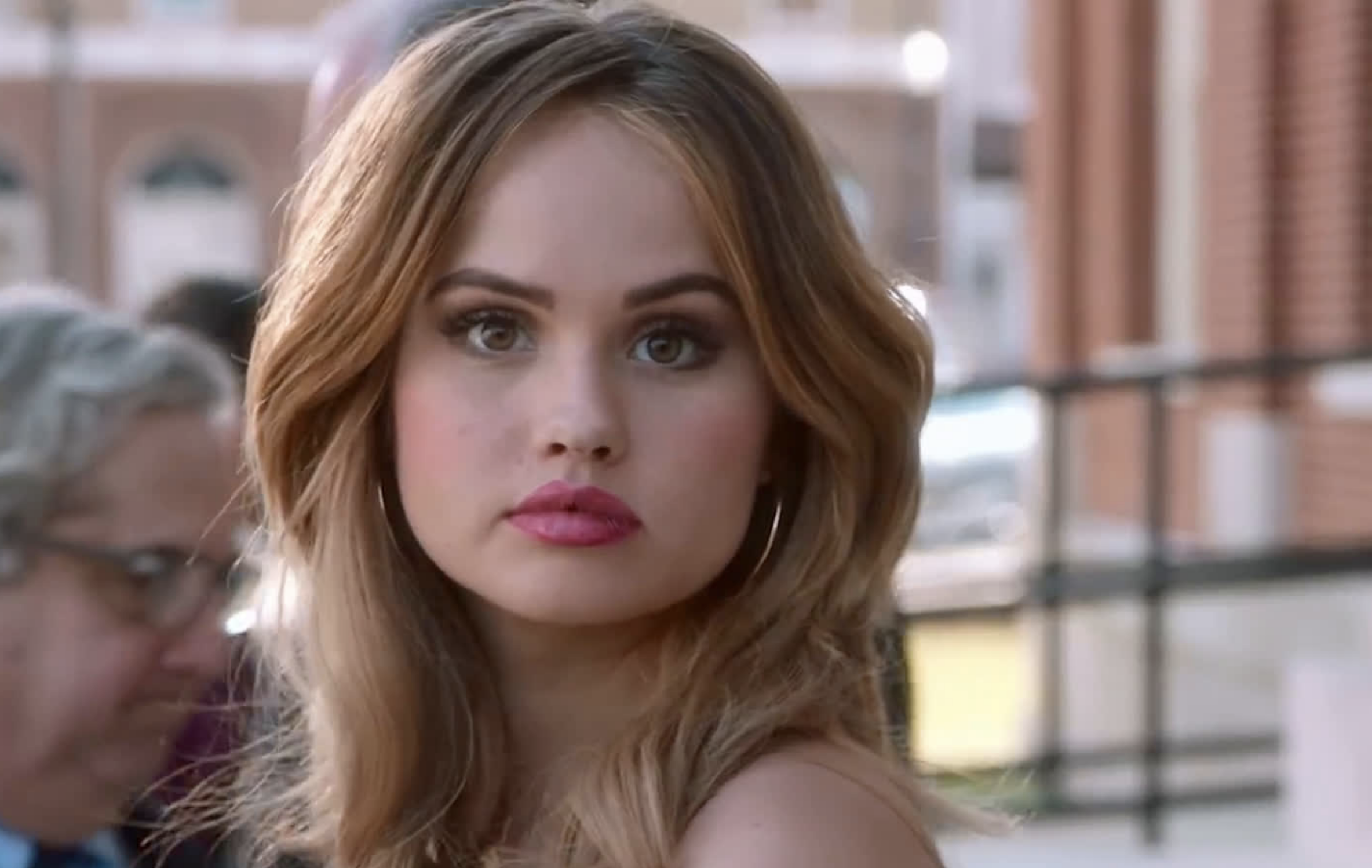 Insatiable op Netflix is niet nieuw, maar wel heel leuk