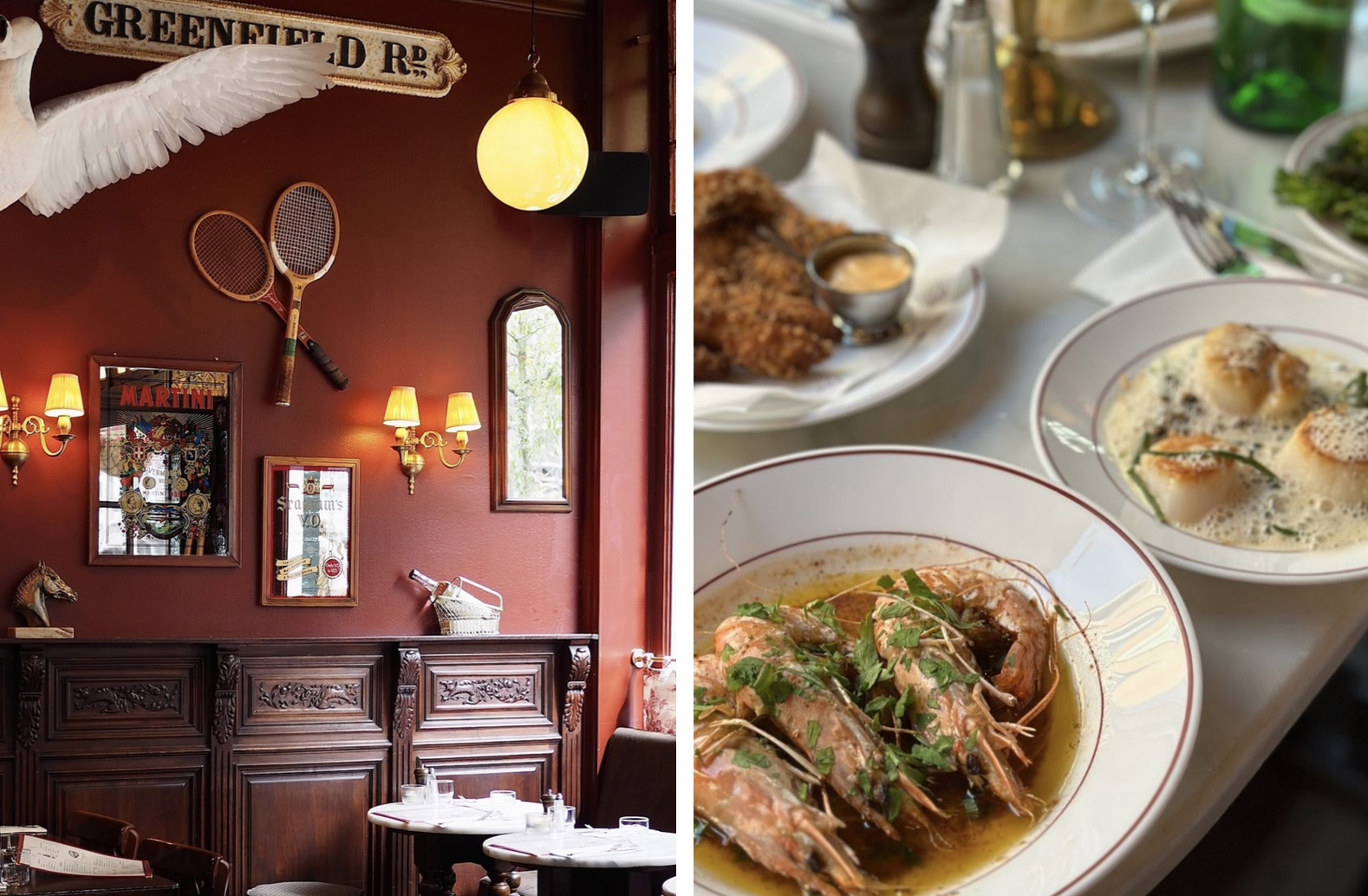 De Zingende Zwaan: nieuwe hotspot in Amsterdam Oud-West