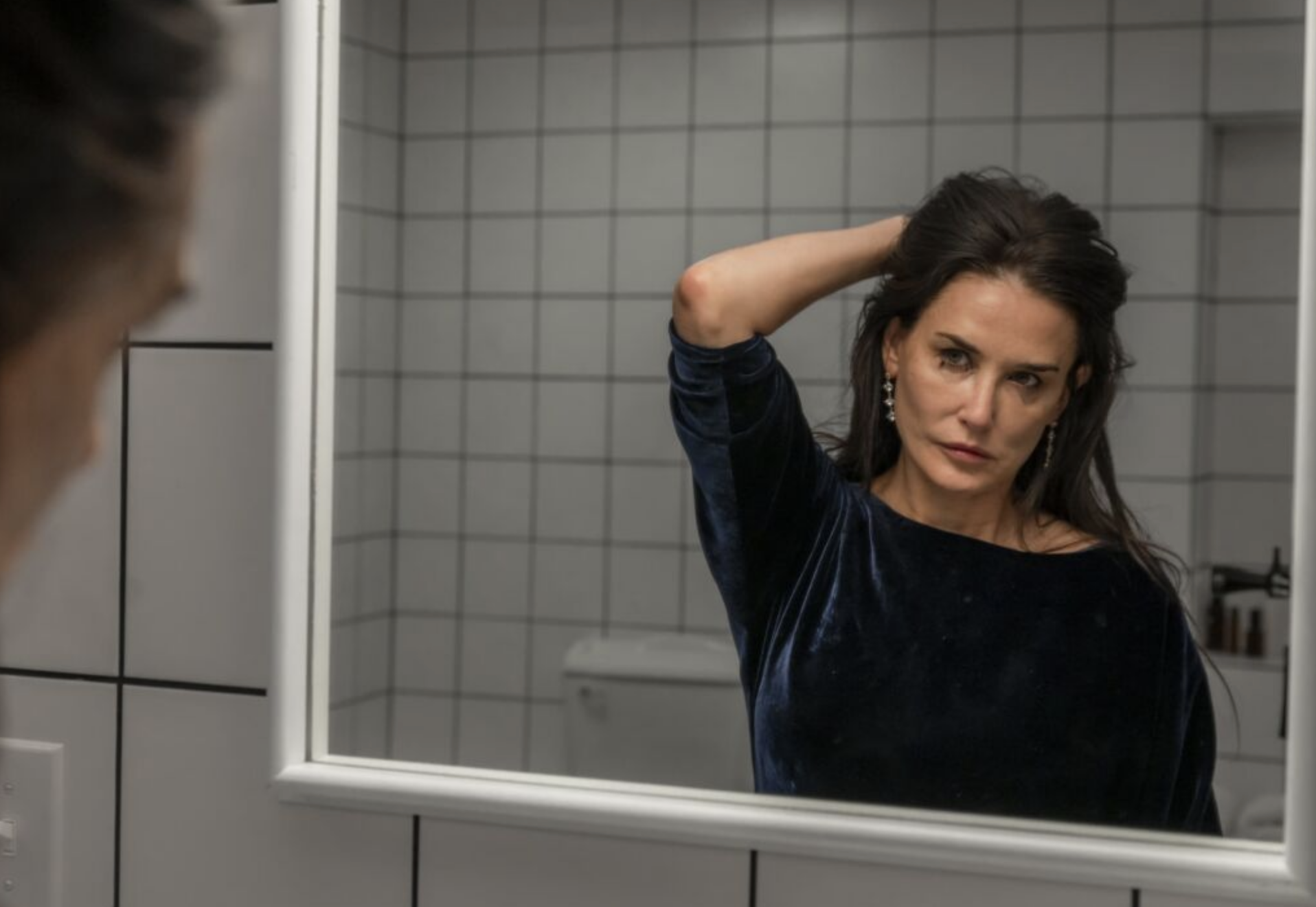 the substance recensie demi moore