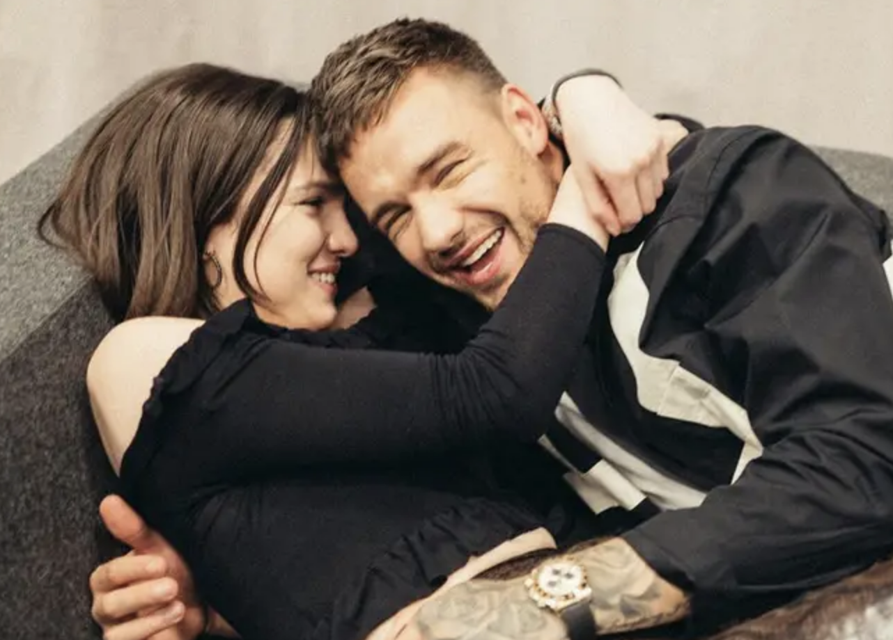 Maya Henry doet een boekje open over vreemdgaan Liam Payne