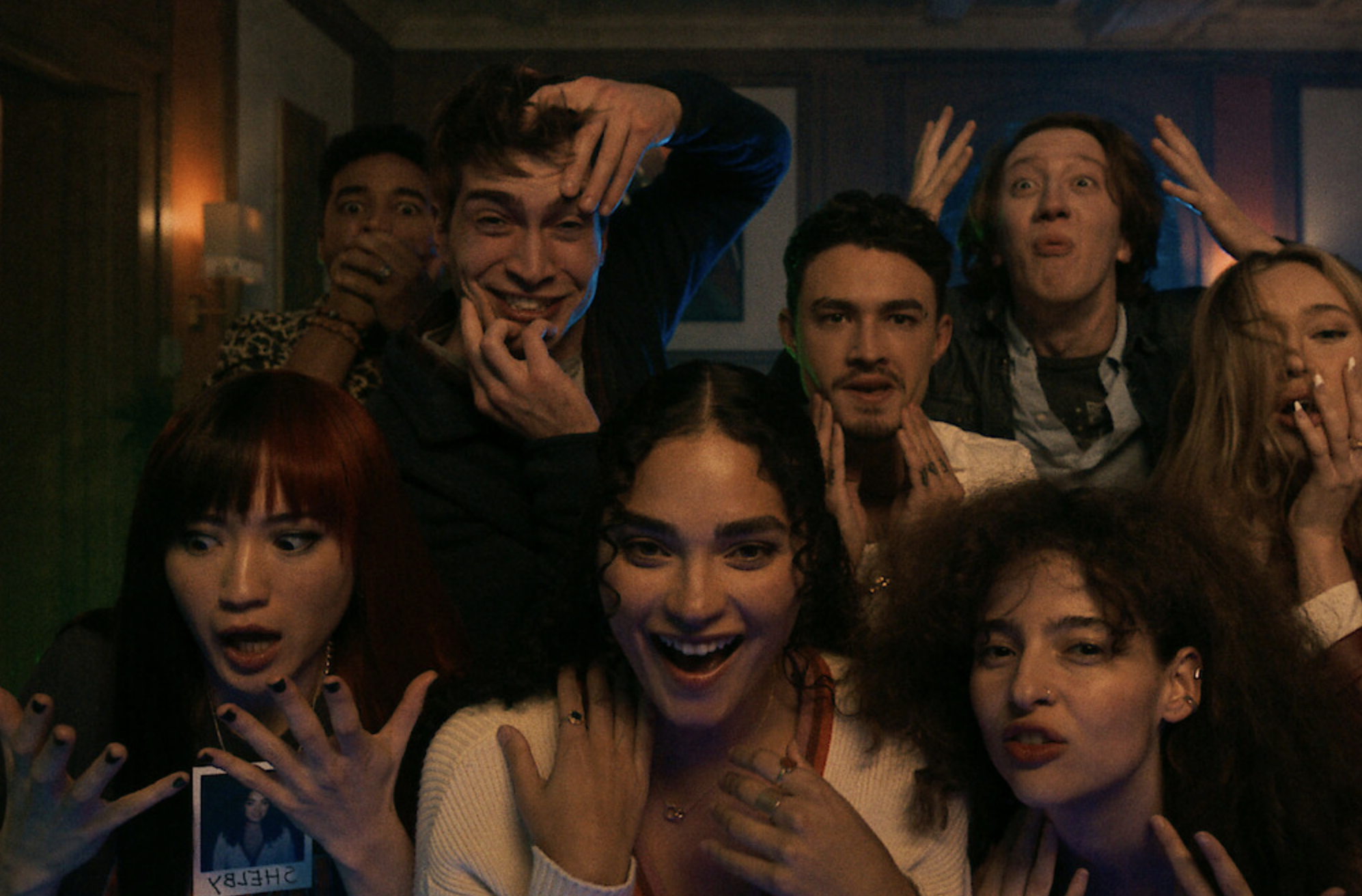 Recensie: It’s What’s Inside op Netflix