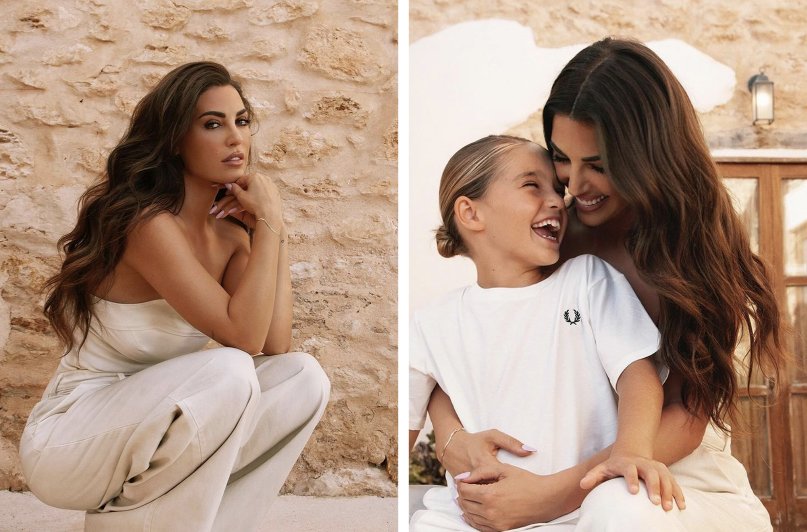 Yolanthe Cabau krijgt realityserie op Netflix