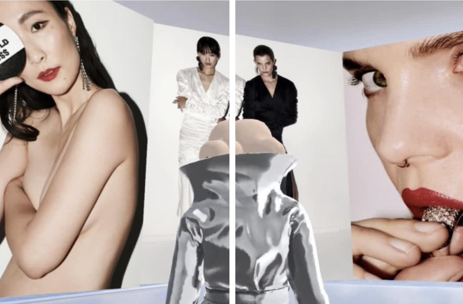 Zien: uitreiking van 13e editie Cultuurfonds Mode Stipendium