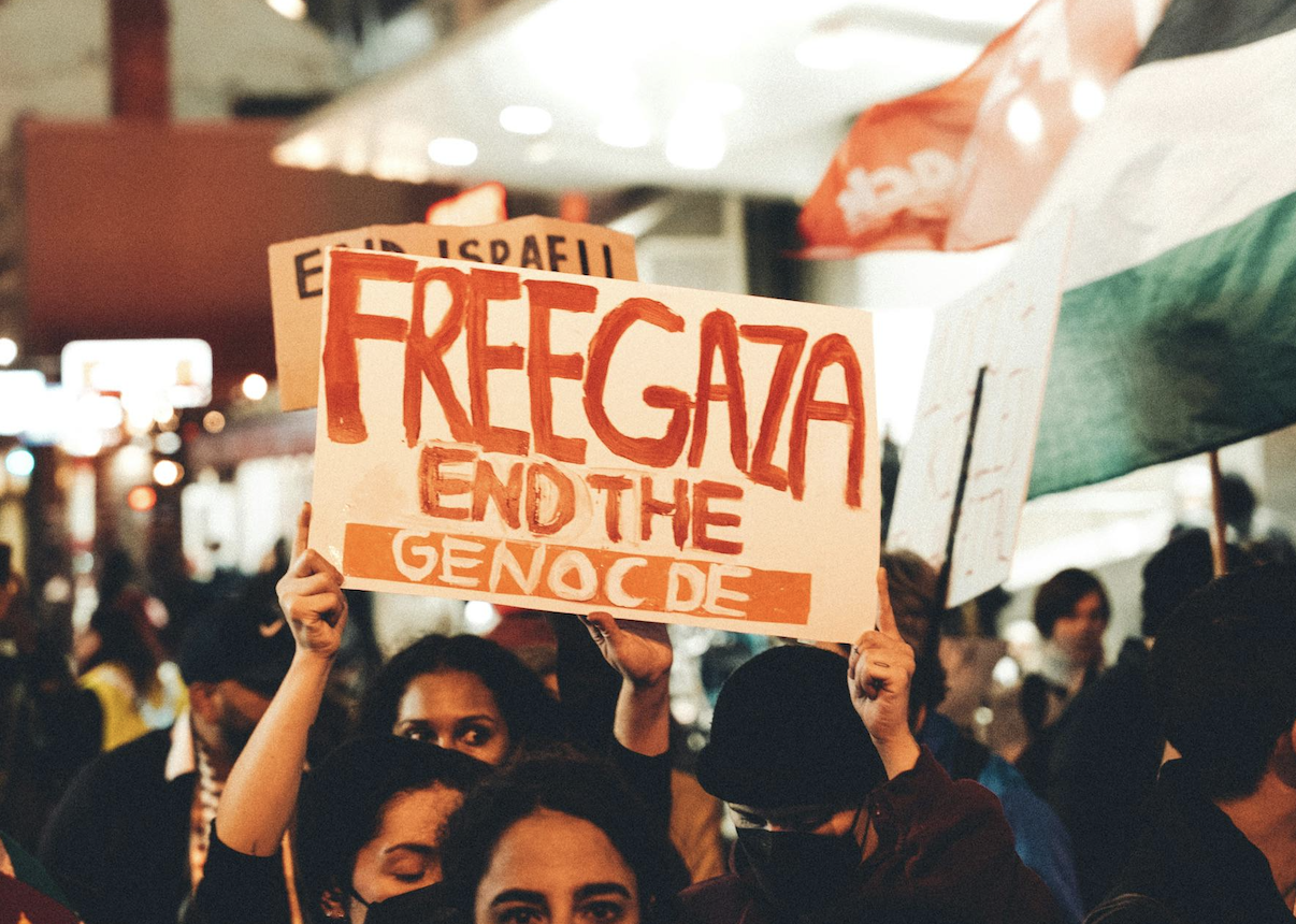 Dit is waar je geld heen gaat als je doneert aan Giro 555