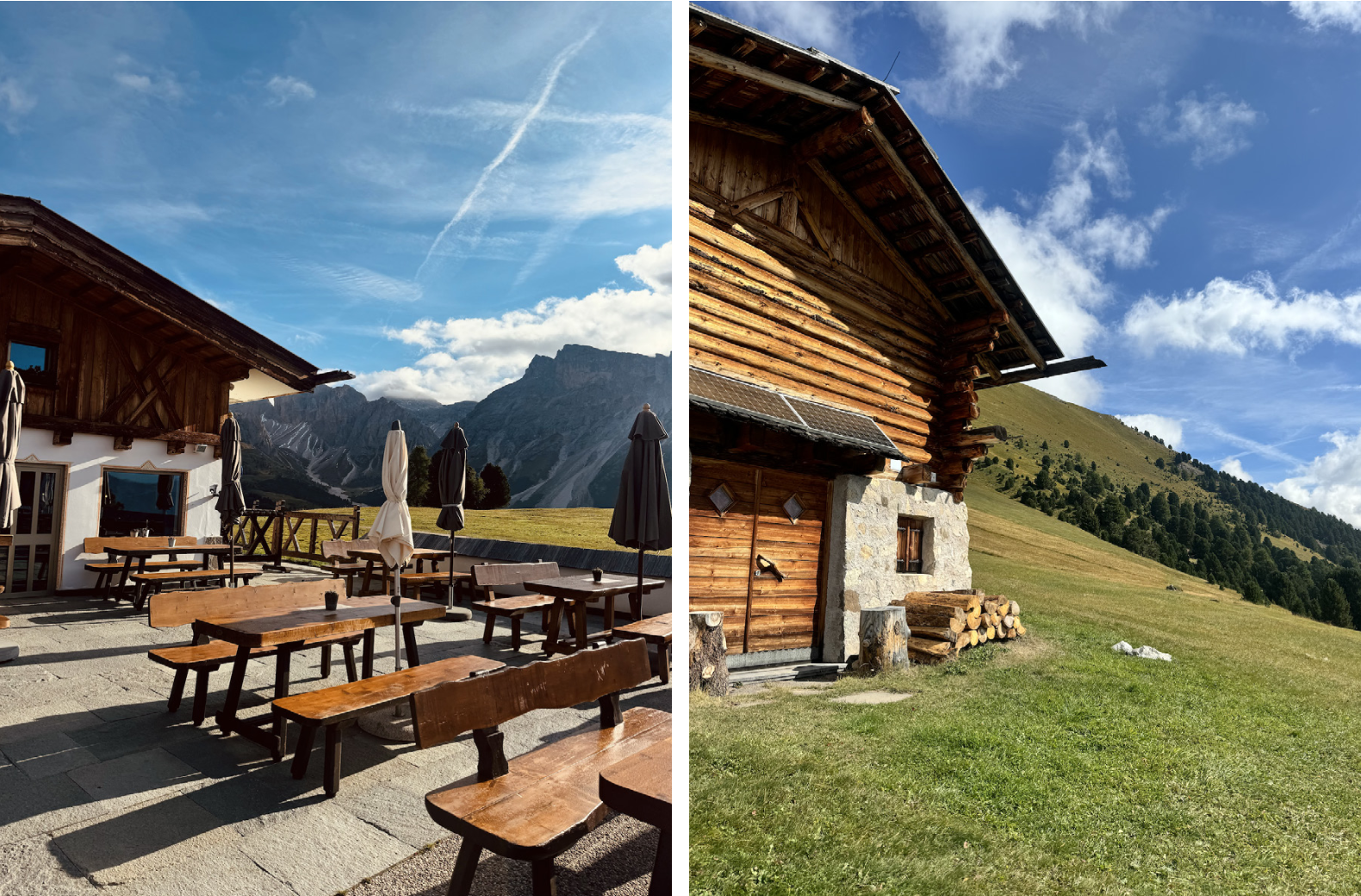 Wat te doen in Val Gardena (Dolomieten), Zuid-Tirol