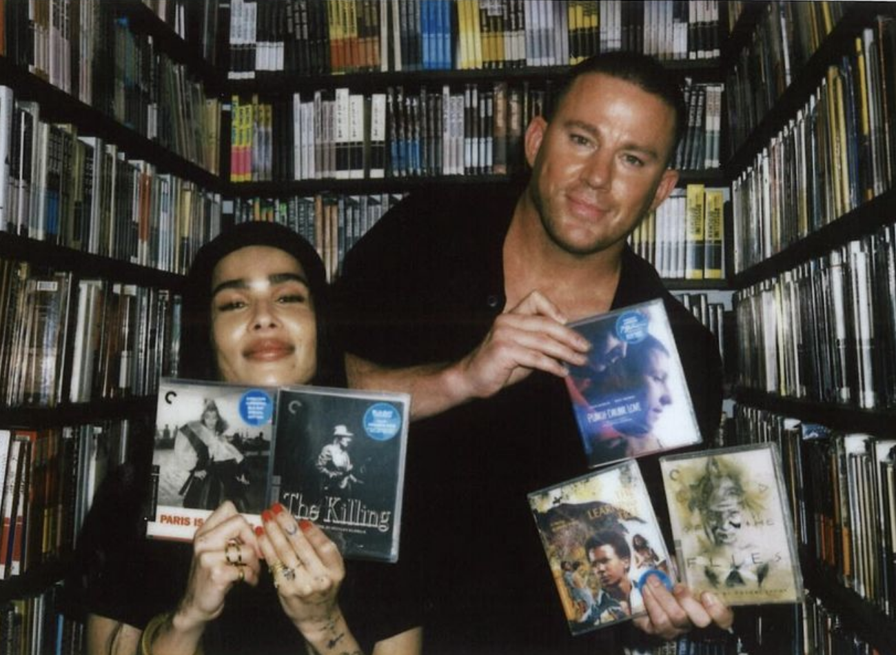 Channing Tatum en Zoë Kravitz uit elkaar na 3 jaar, breken verloving af