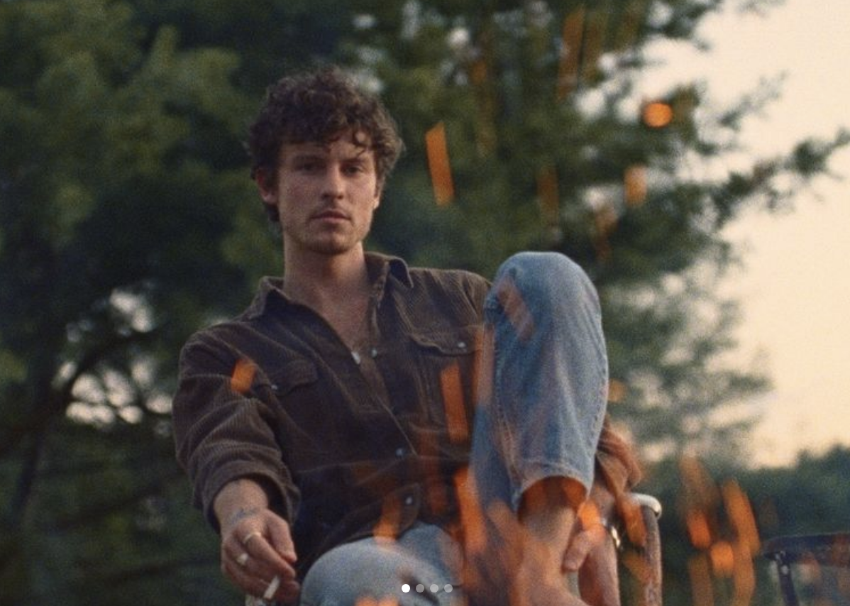 Is Shawn Mendes uit de kast gekomen tijdens zijn concert?